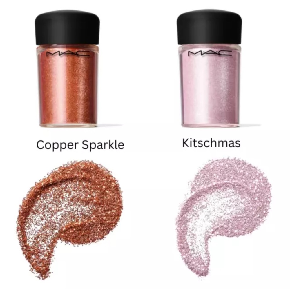 NIB MAC Pigment Eye Shadow 4.5 g / 0.15 OZ